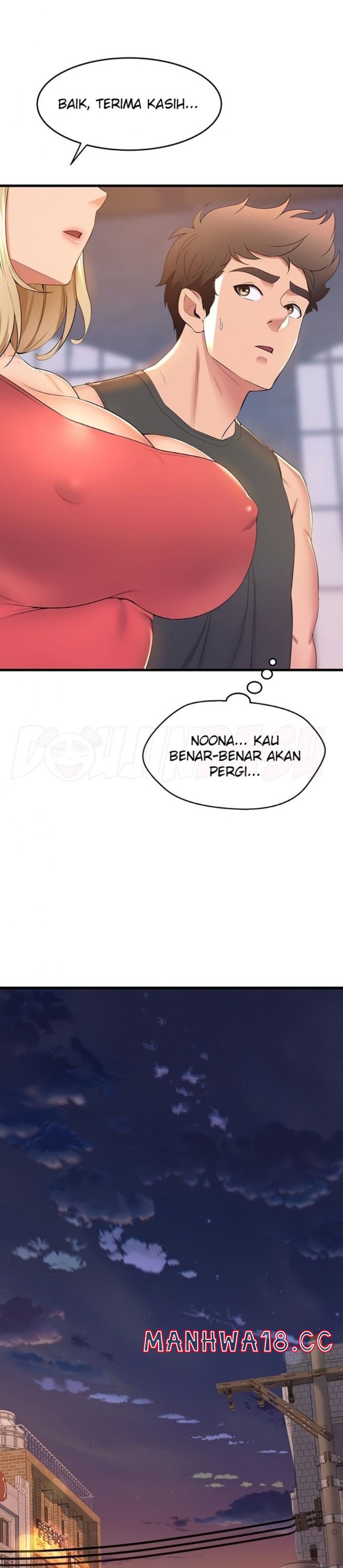 Dance and Ladies Raw - Chapter 72 Page 23