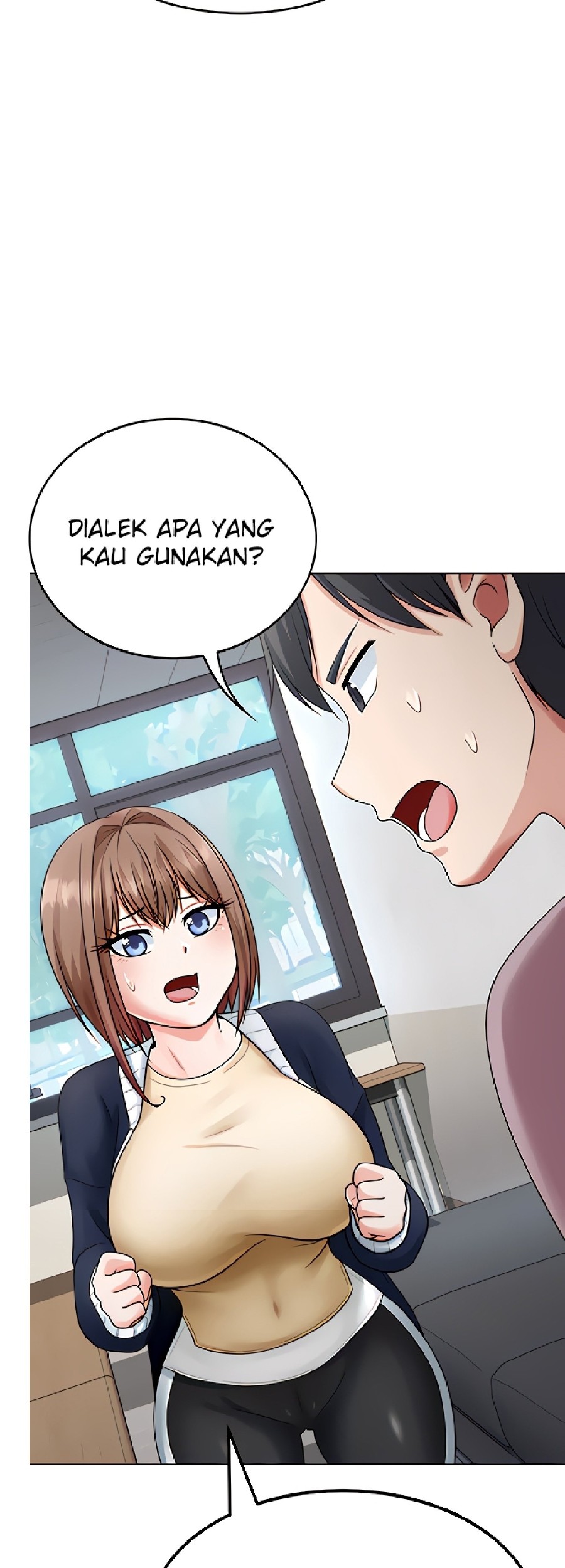 Seoul Kids These Days Raw - Chapter 5 Page 60