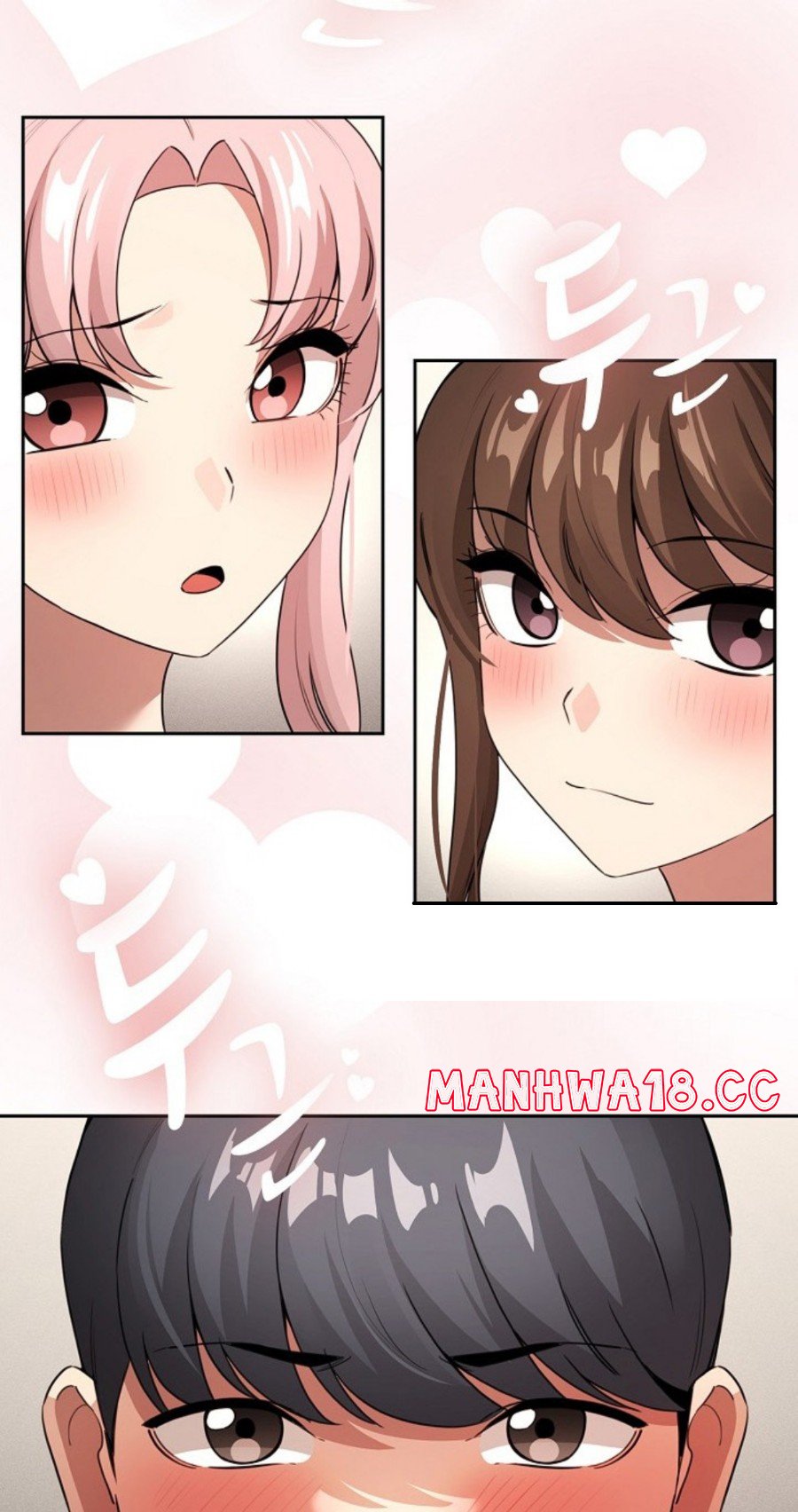 Private Tutoring In Pandemic RAW - Chapter 113 Page 25