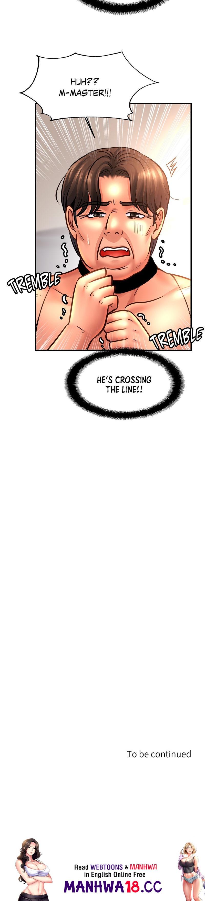 Close Family - Chapter 69 Page 64
