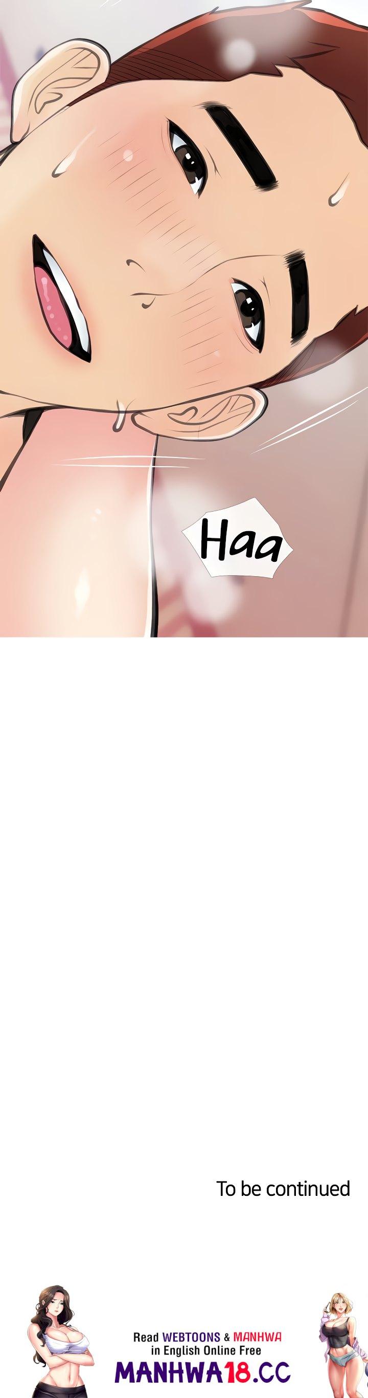Banging My Aunt - Chapter 60 Page 35