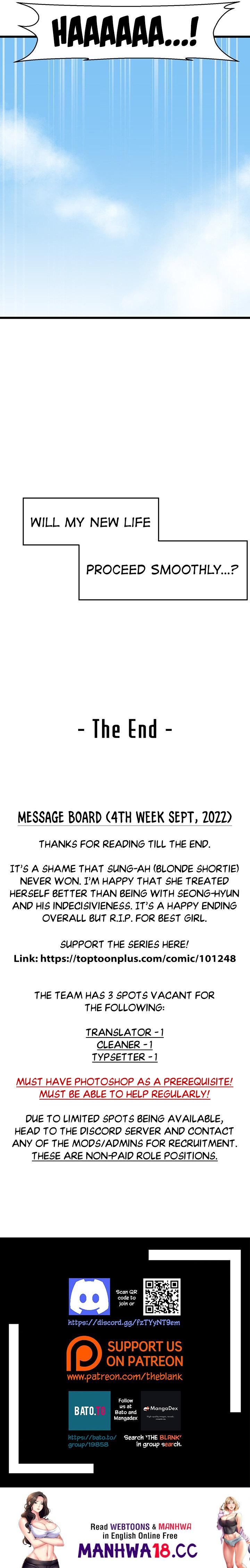 Doki Doki Connection - Chapter 30 Page 55