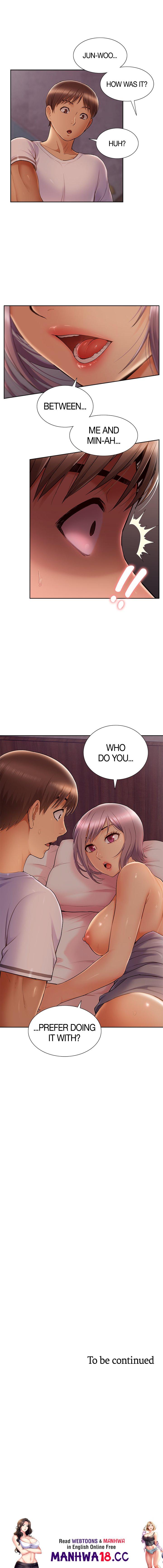 Twin Takes - Chapter 27 Page 18