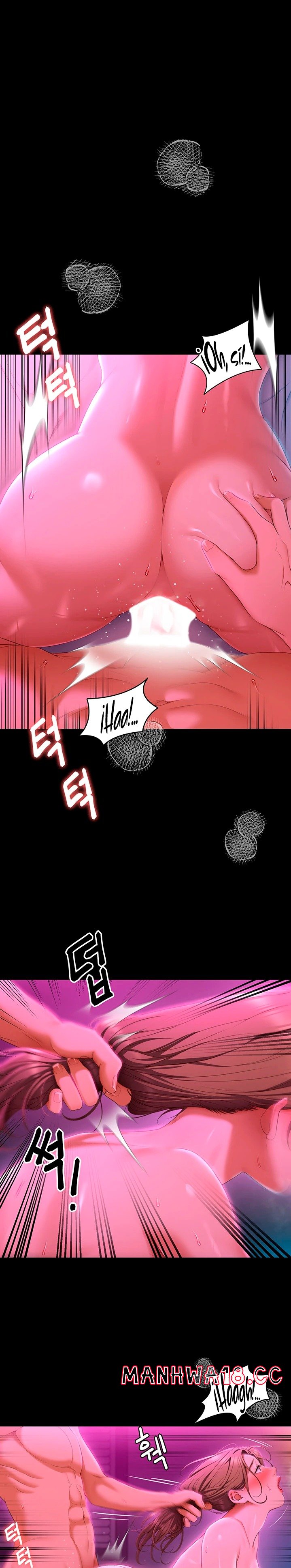 Today Dinner Raw - Chapter 54 Page 2