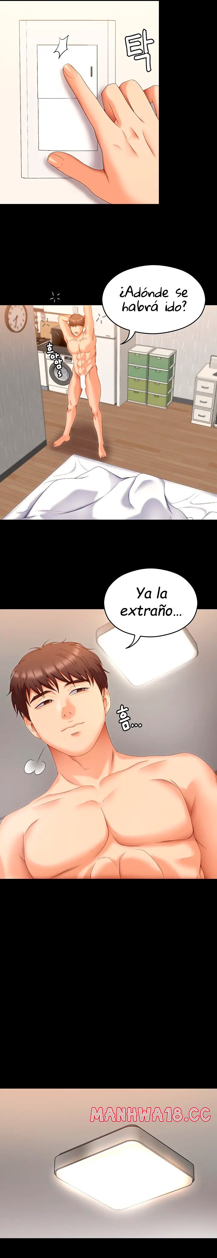 Today Dinner Raw - Chapter 67 Page 14