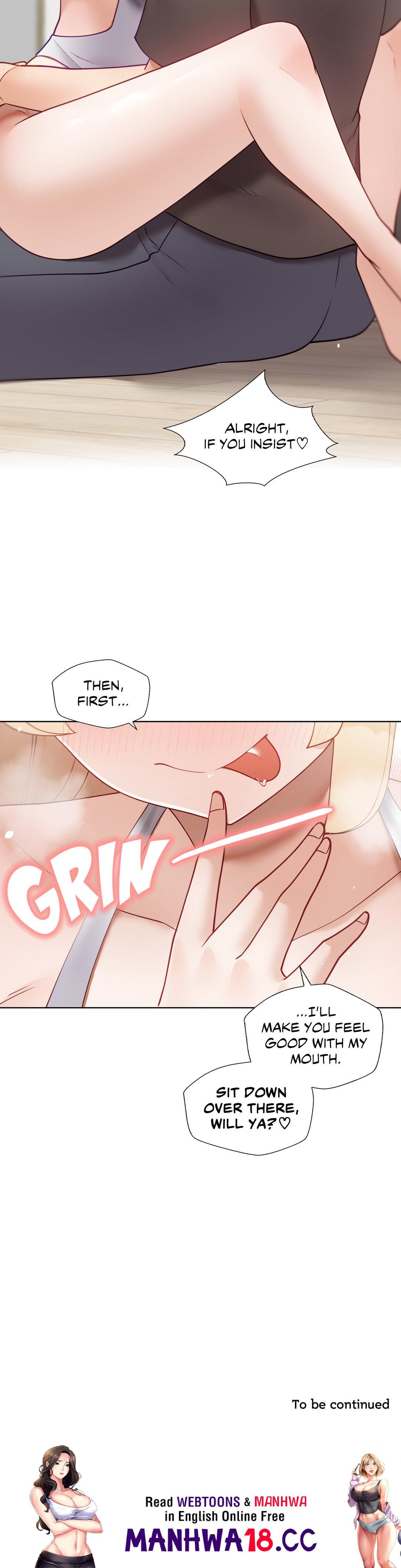 Learning The Hard Way - Chapter 74 Page 39