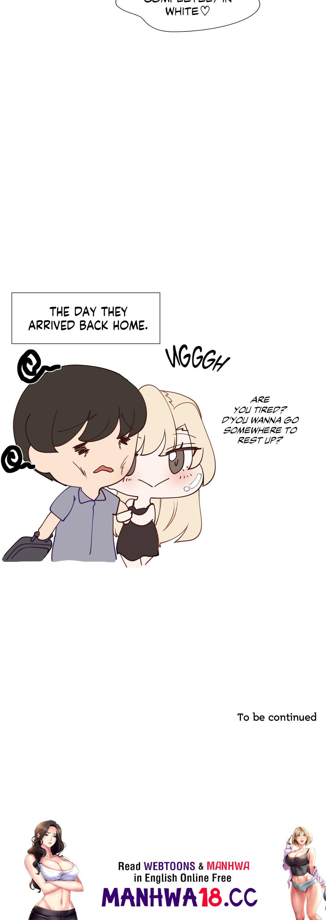 Learning The Hard Way - Chapter 80 Page 41