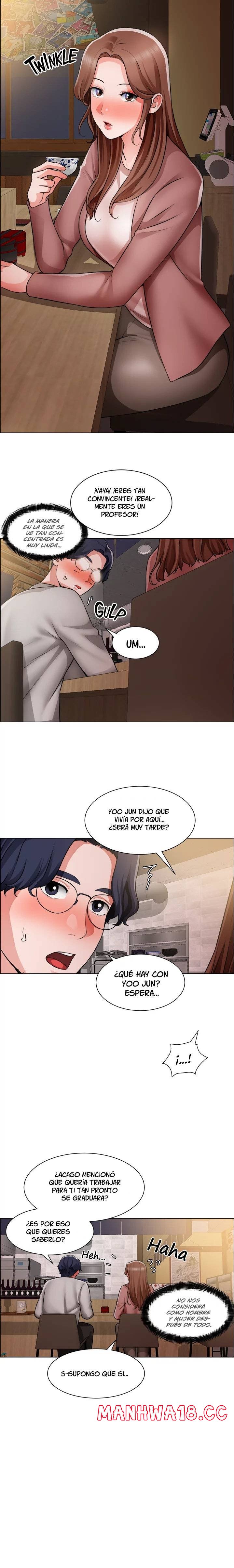 Nogada Romance Raw - Chapter 37 Page 7