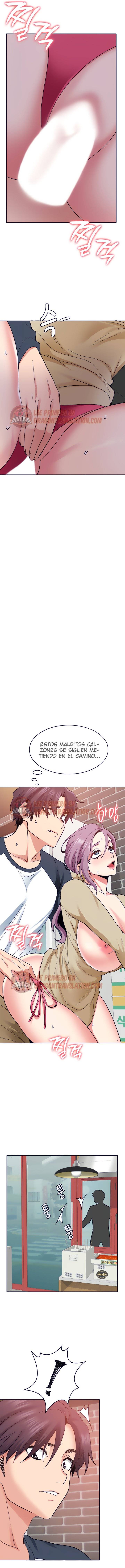 Wanna Service Raw - Chapter 24 Page 7