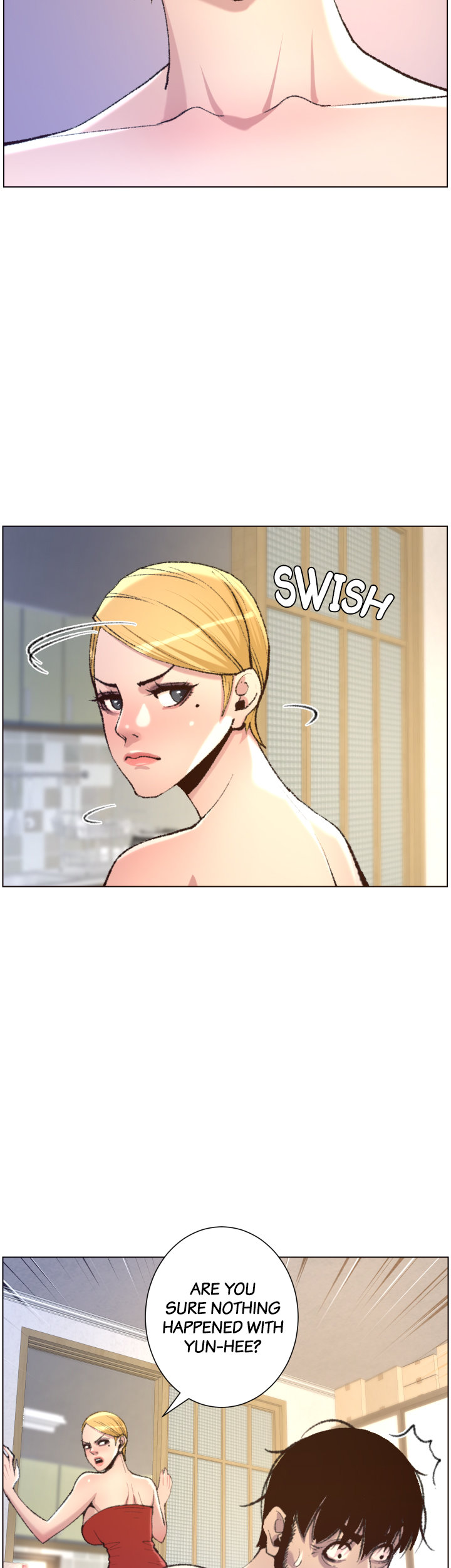 Father's Lust - Chapter 65 Page 33