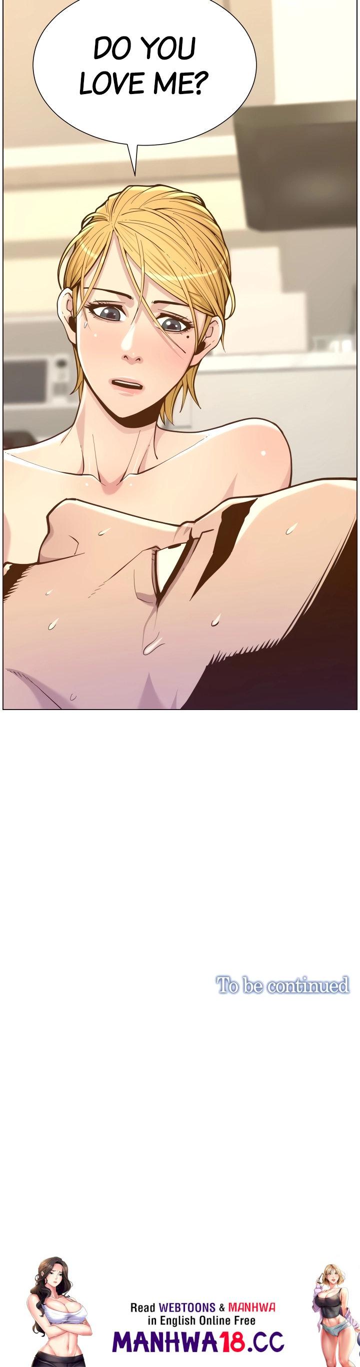 Father's Lust - Chapter 74 Page 42