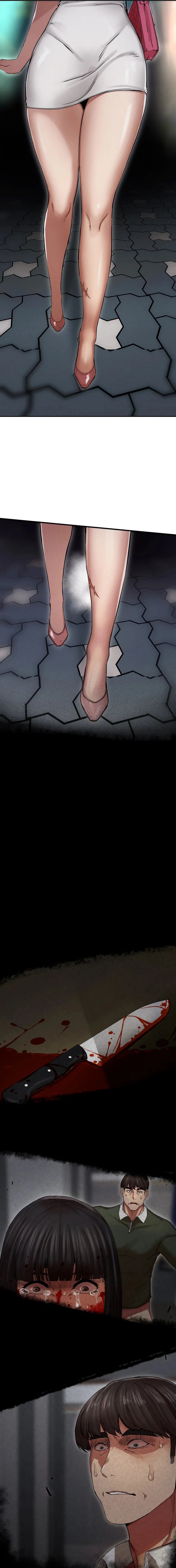 Revenge Raw - Chapter 2 Page 23