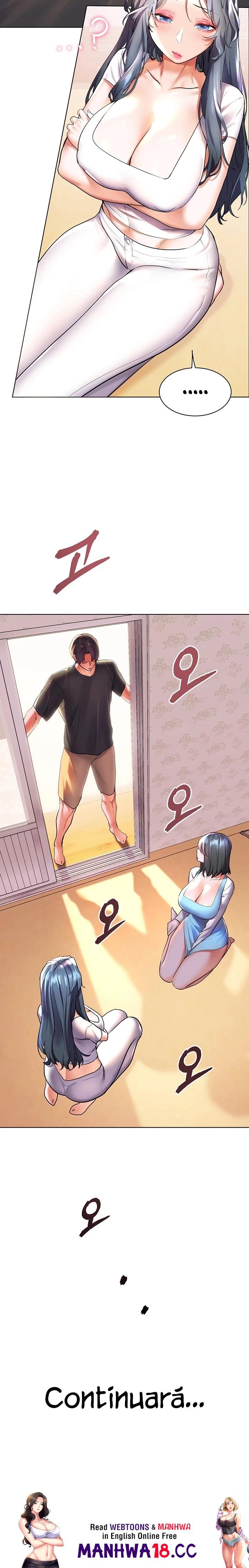 Childhood Friend Raw - Chapter 35 Page 30