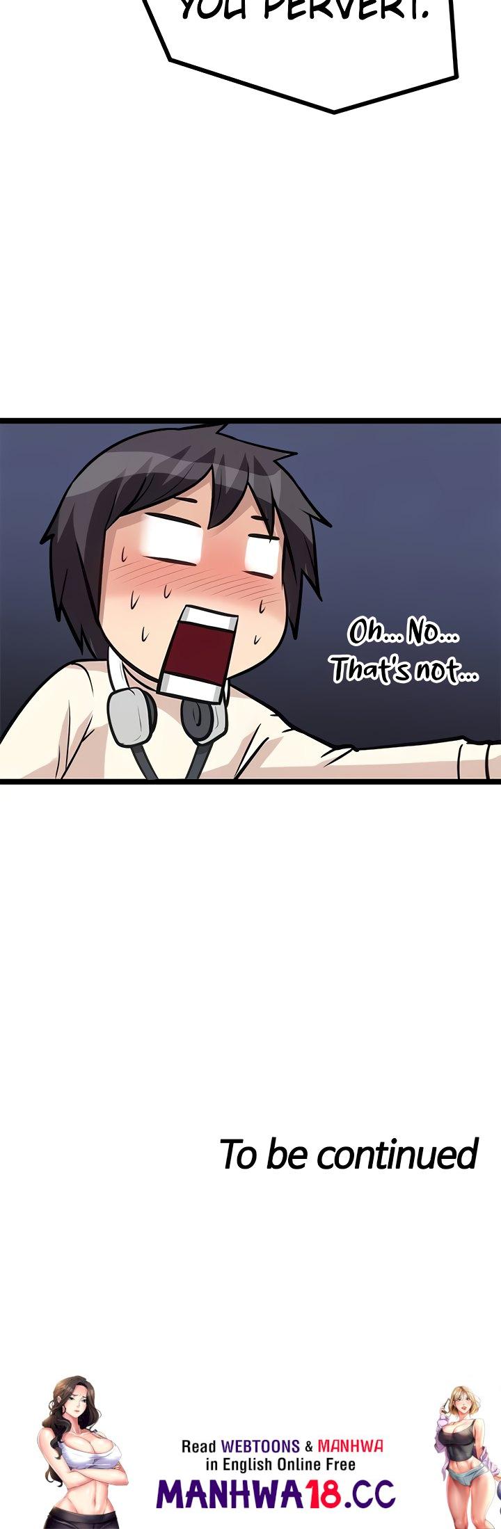 Cucumber Market - Chapter 9 Page 81