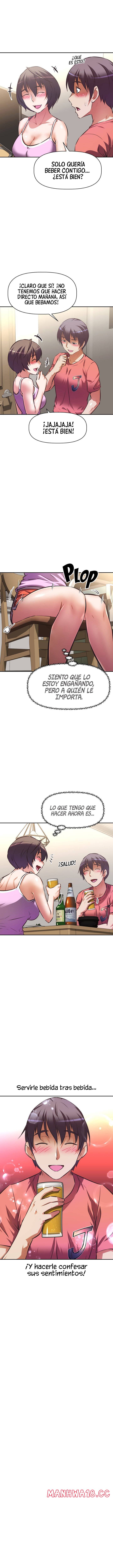 Streamer Aunt RAW - Chapter 21 Page 11