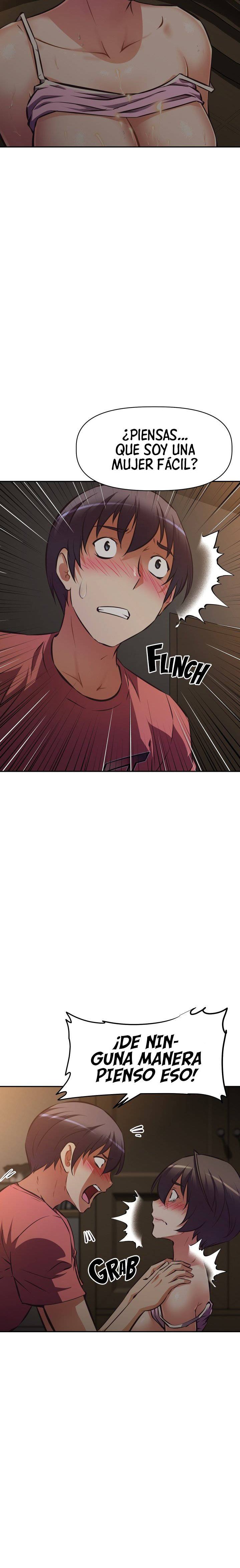 Streamer Aunt RAW - Chapter 23 Page 4