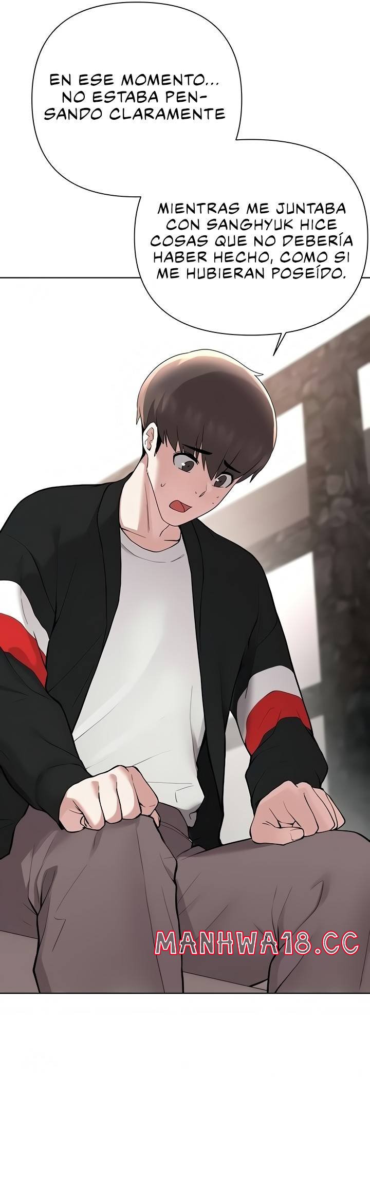 Escape Loser Raw - Chapter 59 Page 11