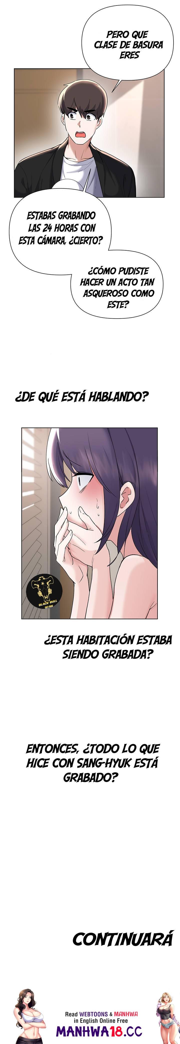 Escape Loser Raw - Chapter 62 Page 18