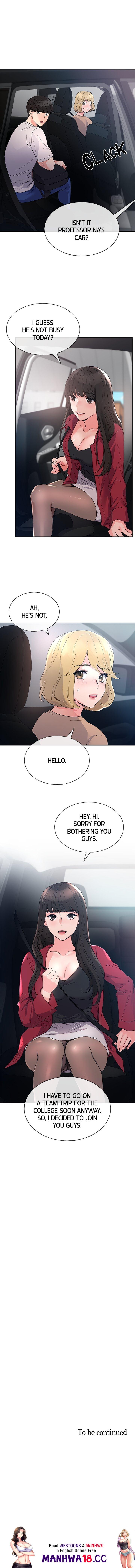 Repeater - Chapter 69 Page 13