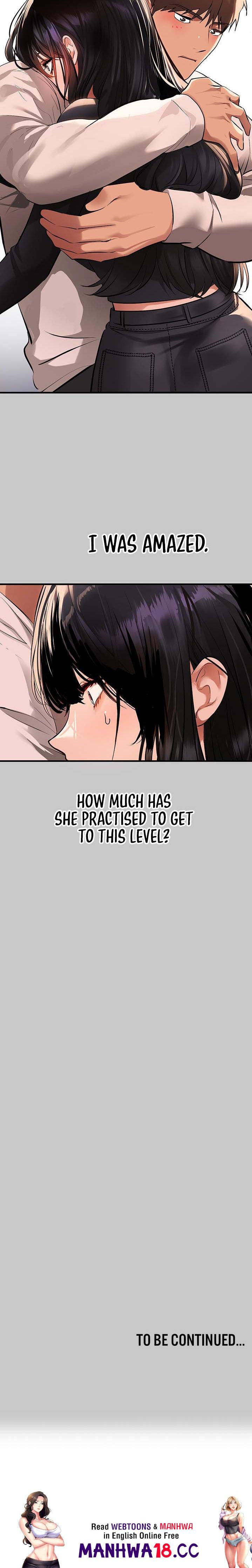 My Landlady Noona - Chapter 73 Page 26