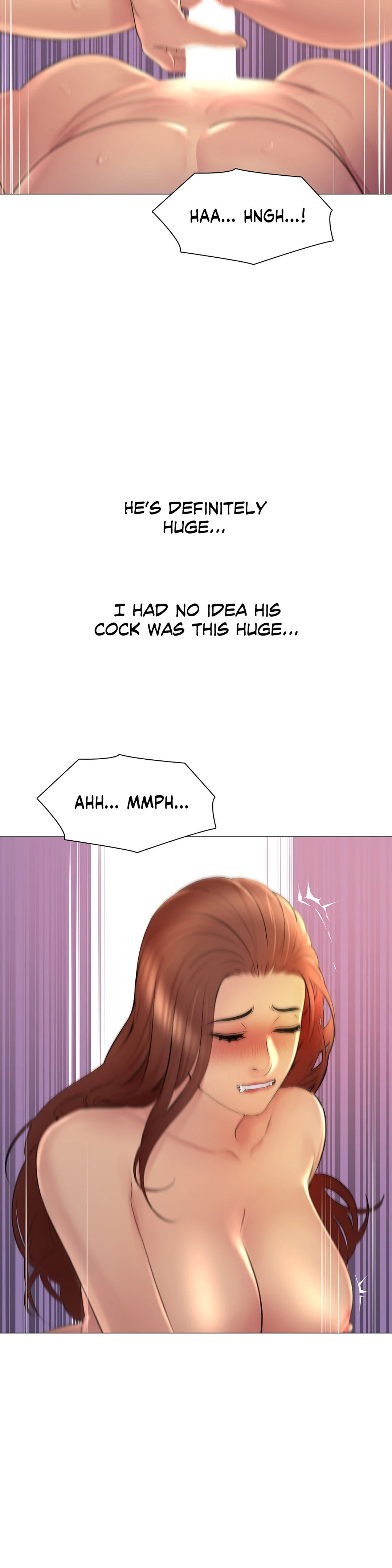 Friend's Woman - Chapter 22 Page 23