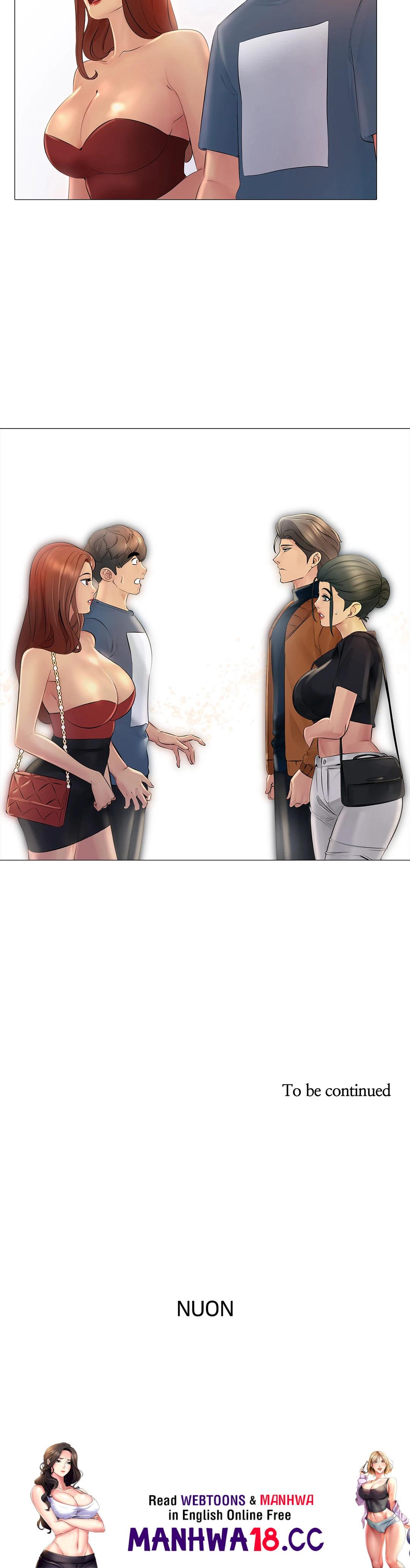 Friend's Woman - Chapter 22 Page 43