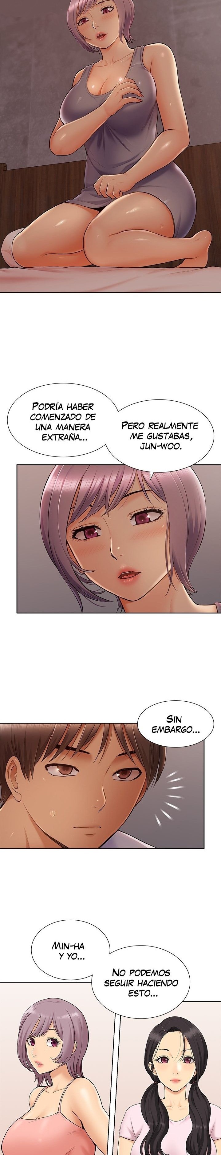 Twin Takes Raw - Chapter 28 Page 12