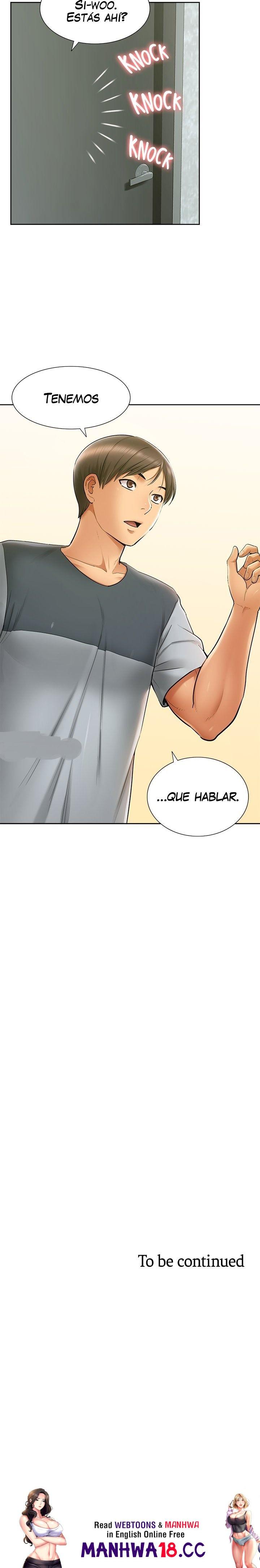 Twin Takes Raw - Chapter 28 Page 26