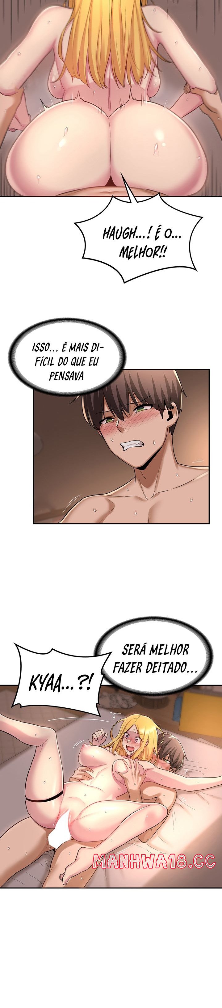 Sextudy Group Raw - Chapter 12 Page 24
