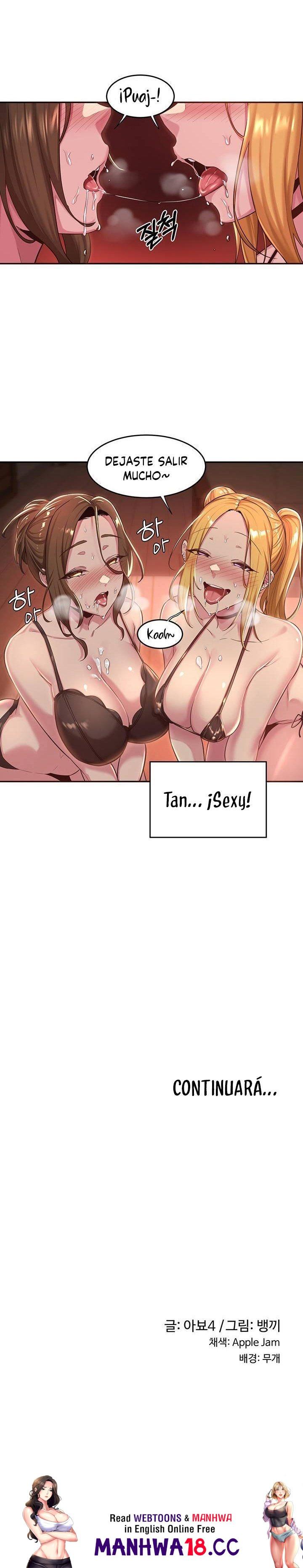 Sextudy Group Raw - Chapter 24 Page 13