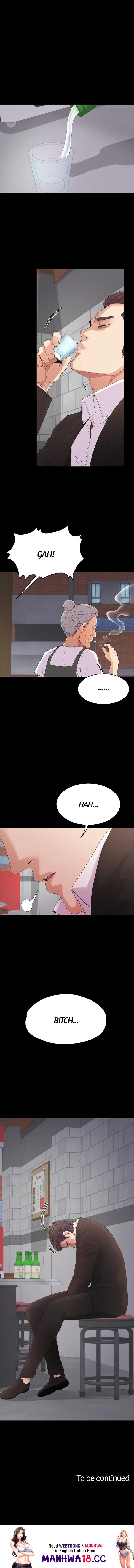 Gangnam Romance - Chapter 47 Page 14