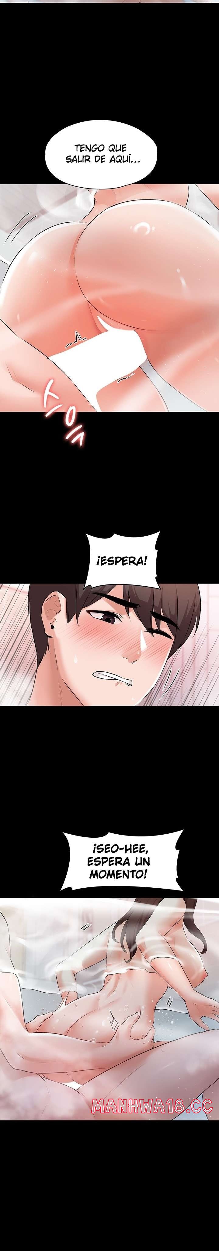 She's Not My Sister Raw - Chapter 16 Page 7