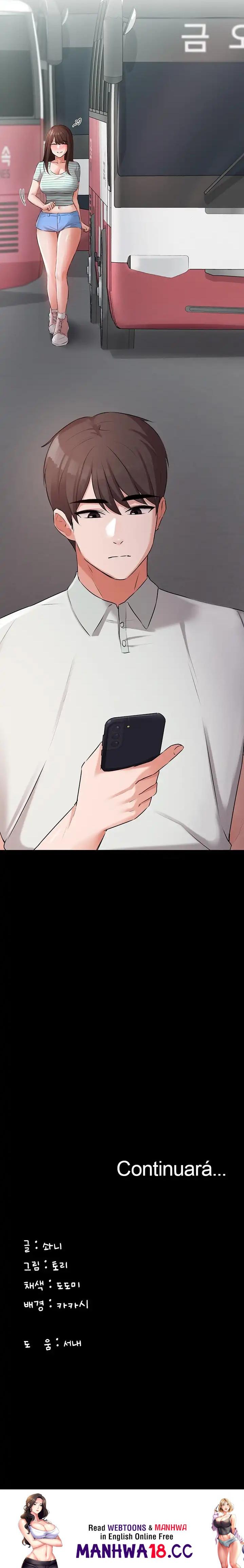 She's Not My Sister Raw - Chapter 19 Page 29