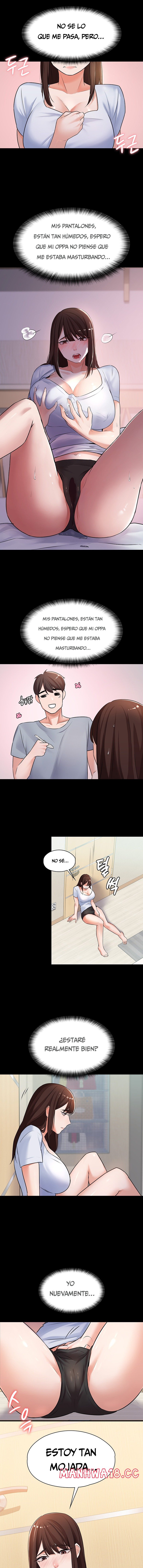 She's Not My Sister Raw - Chapter 2 Page 7