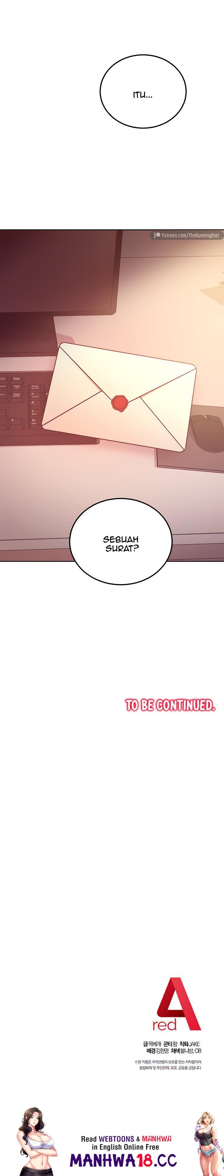 Stepmother’s Friends Raw - Chapter 118 Page 25