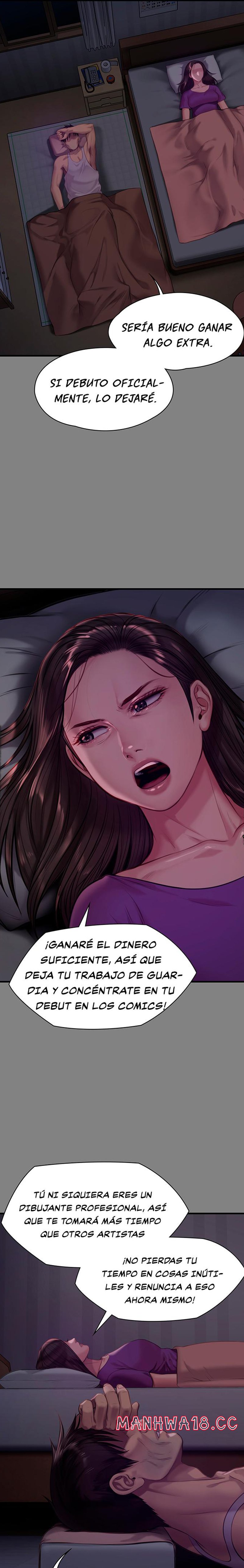 Queen Bee Raw - Chapter 219 Page 10