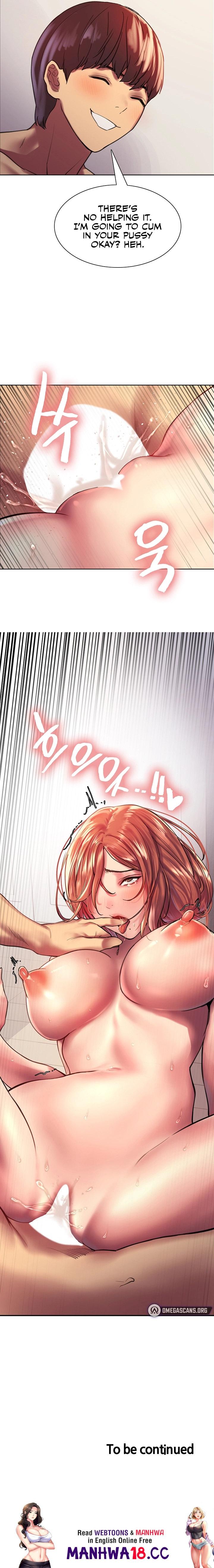 Sex Stopwatch - Chapter 18 Page 25