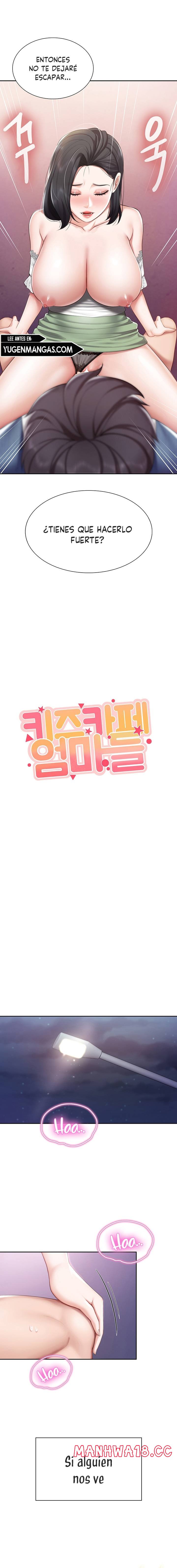 Welcome To Kids Cafe Raw - Chapter 10 Page 3