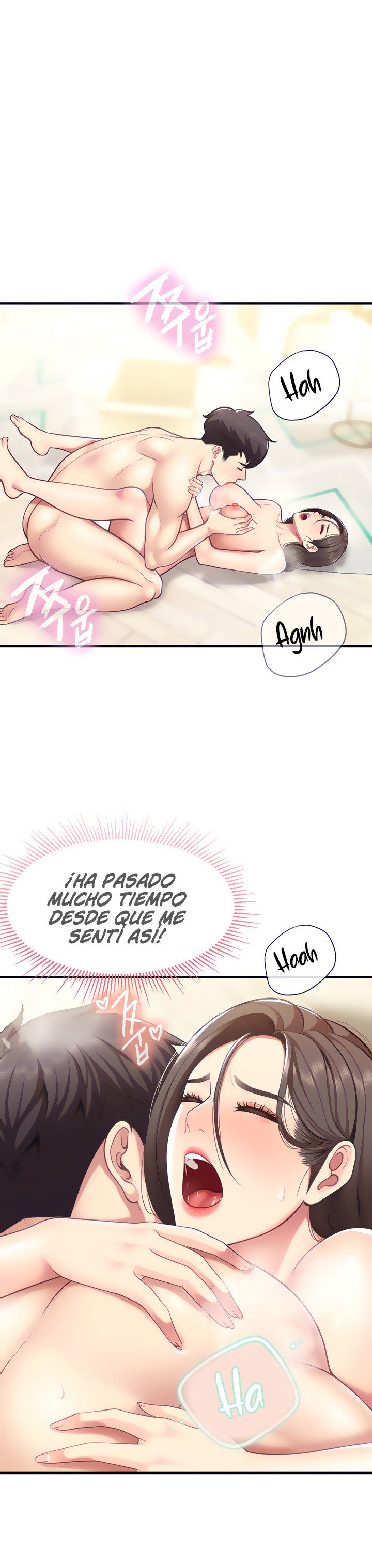 Welcome To Kids Cafe Raw - Chapter 18 Page 3