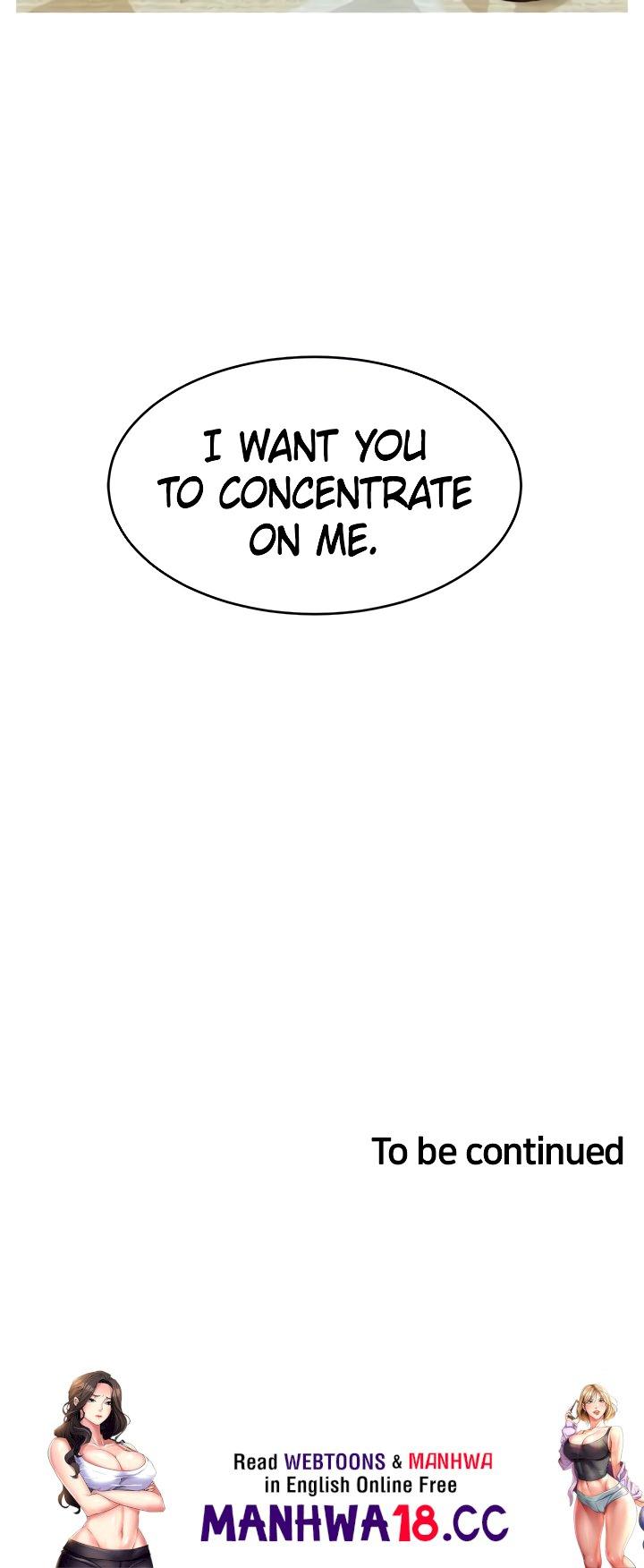 It’s Okay Because We’re Family - Chapter 41 Page 44