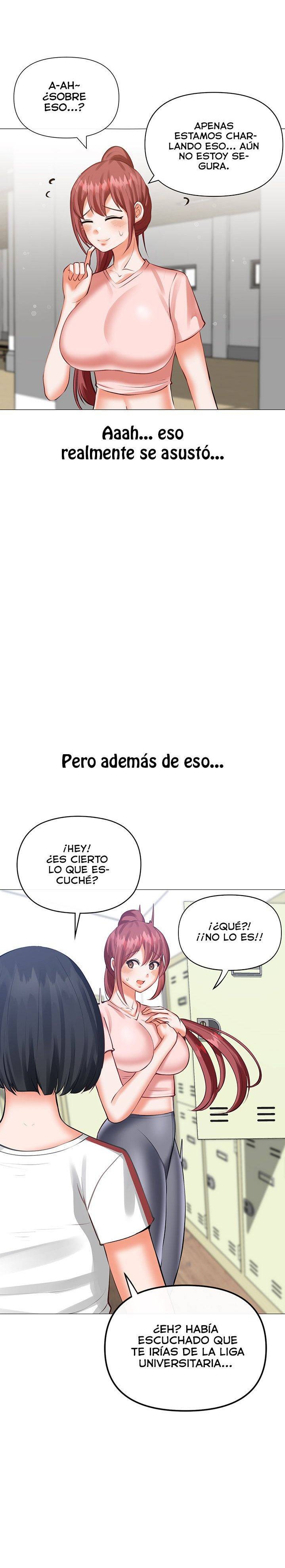 Troublesome Sister Raw - Chapter 14 Page 10