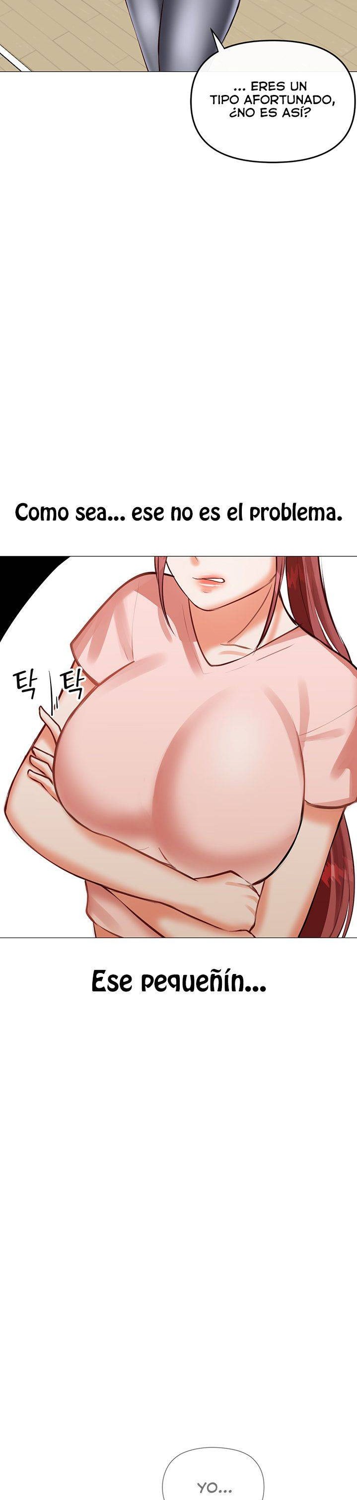 Troublesome Sister Raw - Chapter 14 Page 6