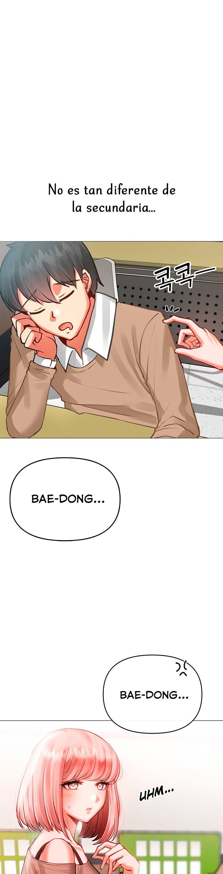 Troublesome Sister Raw - Chapter 2 Page 17