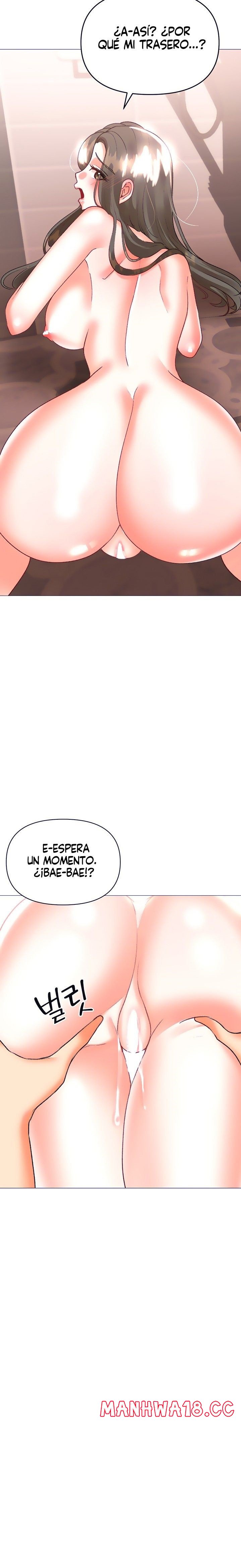 Troublesome Sister Raw - Chapter 46 Page 14