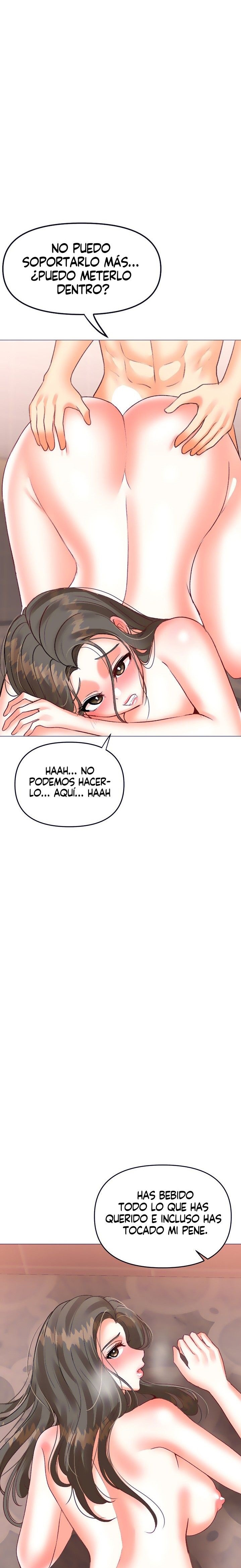 Troublesome Sister Raw - Chapter 46 Page 16