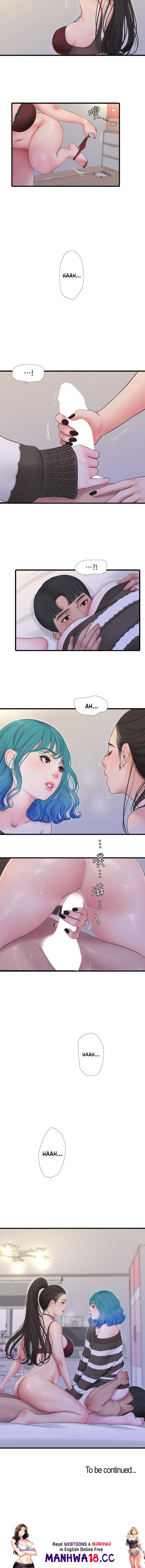 One’s In-Laws Virgins - Chapter 90 Page 10