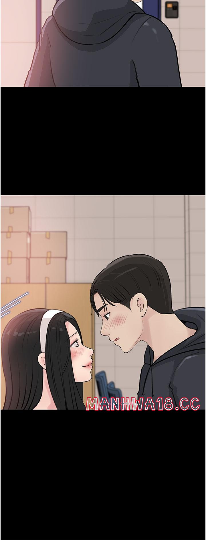 In My Sister in Law Raw - Chapter 35 Page 41