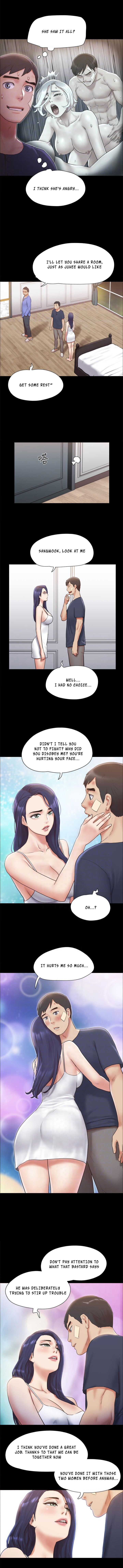 Everything Is Agreed - Chapter 122 Page 4