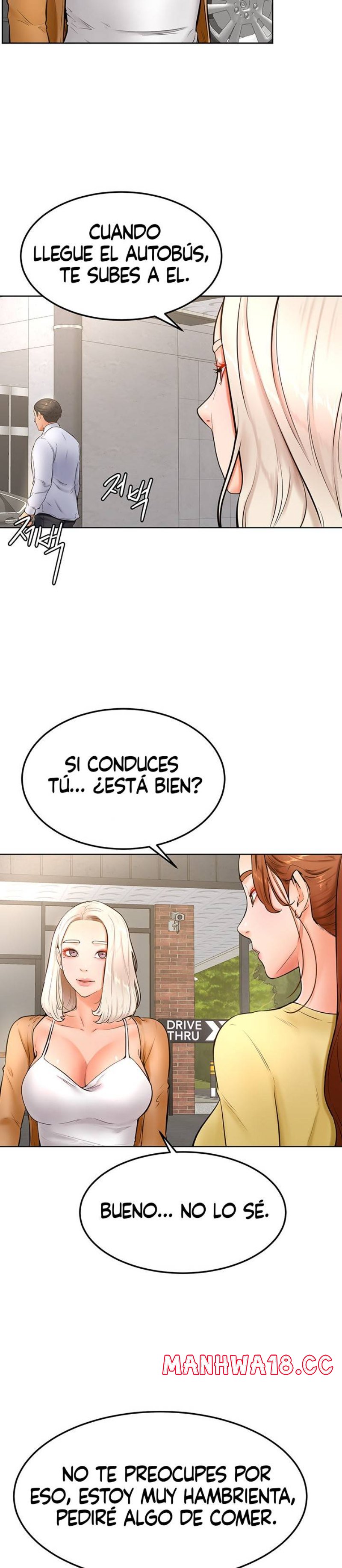 Cheer Up, Namjoo Raw - Chapter 22 Page 20