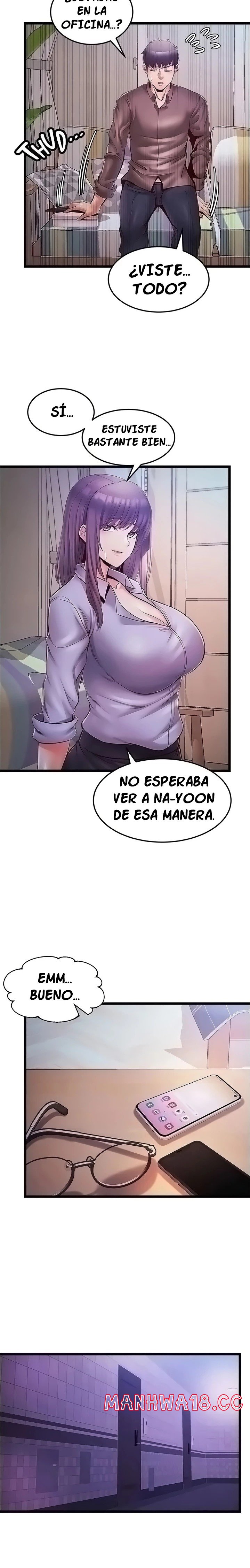 Phone Sex Raw - Chapter 32 Page 20